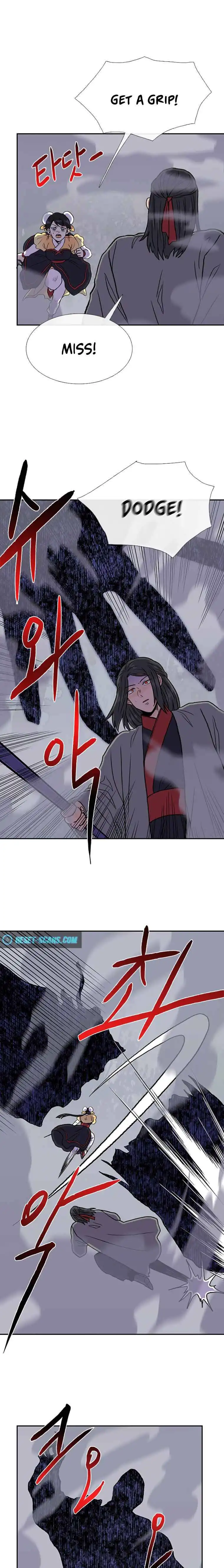 The Scholar's Reincarnation Chapter 183 13